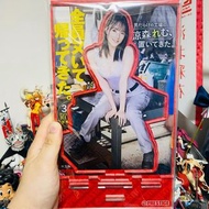 PRESTIGE 日本女明星 涼森れむ 涼森玲夢 巨形立牌