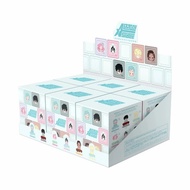 Alien Stage Baby Series - Blind Box - Mechanical Keycaps