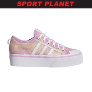 adidas Bunga Women Nizza Platform Sneaker Shoe Kasut Perempuan (GY9476) Sport Planet 07-08