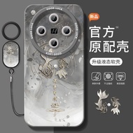 Good Luck Koi oppofindx8S Phone Case findx8ultra Soft X8 New findx7
