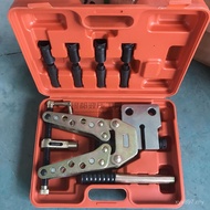 Mechanical Silver All Perforator Angle Steel Plate Horizontal Burden Steel Brand CKJ-21 Perforator P