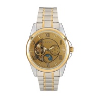 Men's mechanical watch business automatic mechanical watch Feilangda 7023