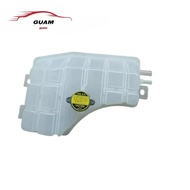 25430-3E201 254303E201 Engine Coolant Reservoir Used in Kia Sorento SORENTO I 2002-2009 G4JS D4CB G6