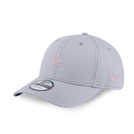 NEW ERA หมวก รุ่น LOS ANGELES DODGERS COLOR ERA DOLPHIN GRAY 9FORTY CAP