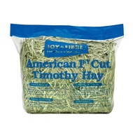 [SG] Joy & Fiber 1st cut Timothy Hay fresh and green