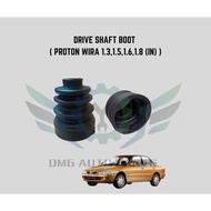 {DRIVE SHAFT BOOT} PROTON WIRA 1.3,1.5,1.6,1.8 (IN)