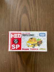 Tomica車仔 Minion 特別版