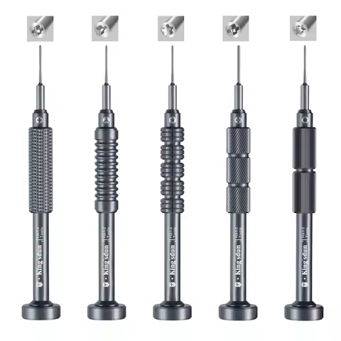 Magnetic Screwdriver Precision Mini Repair Tool Screwdriver for iPhone Samsung Tablet Etc Repair Han