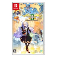 G GG Video Game NS Espgaluda 2 2 Chinese Japanese Version