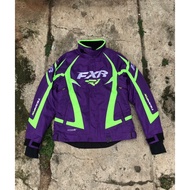 Jacket Racing FXR TEAM JACKET