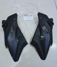 Batok Depan CB150R New/CB 150 R Hitam