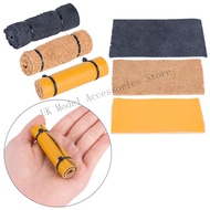 1Pcs﻿ RC Car Roof Bag Universal Fit for Axial SCX10 Capra TRX4 TRX6 D90, 1/10 1/8 Scale Roll Up Slee