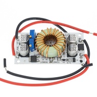 - Booster Converter Constant Current Power Bank 10A 250W LED Drive Booster Module