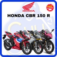HONDA CBR150R (UNREGISTER) 150CC MOTORCYCLE