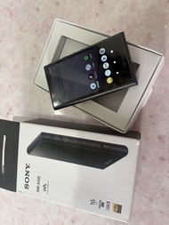 Sony NW-A105 Walkman 16GB 黑色