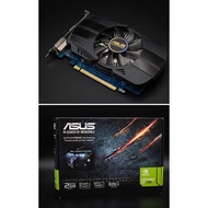 ASUS GeForce GT 730 2GB GDDR5 (Used an Tested)