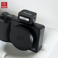 Camera Accessories Mini Flash Rico GR4GR3x Fuji XM5 Portable Retro xt Nikon zfcGR3 Portable Camera T