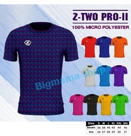 เสื้อกีฬา Z-TWO PRO-II