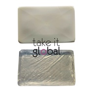 Glycerin Soap Base - SLS Free - Transparent / Opaque - Soap making