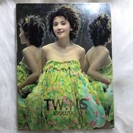 Twins Evolution CD