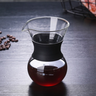 ชุดดริปกาแฟ อุปกรณ์ทำกาแฟดริฟ Dripper coffee กาแฟดริฟ ขนาด 200 400 ml  หม้อกาแฟ  เครื่องชงกาแฟ ชุดดิฟกาแฟ พร้อมส่ง ด่วน ส่งจากไทย