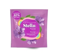 STELLA Pengharum Ruangan All In One 55gr / Stella Air Freshener / Pengharum Ruangan Gantung