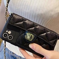 TDH86 Softcase Beautiful wallet chain from Opp0 Realme 2 U1 U2 3 5 5s 5i 6 7 7i 8 8i 9 10 11 Pro C1 