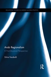 Arab Regionalism Silvia Ferabolli
