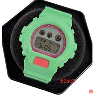 GDX6900 G shock GDX6900 Yellow Autolight G shock Anniversary G shock Yellow Jam tangan G shock Kunin