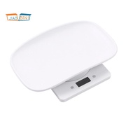 Digital Scale Pet Electronic Weighing Scale Mini  Grams Weight Balance Scale for Measure Puppy High