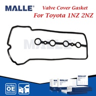 1NZ 2NZ Engine Rocker Valve Cover Gasket For Toyota Corolla Vios Prius C Yaris 1.5L Auto Car Accesso