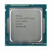 Processor i7-4790
