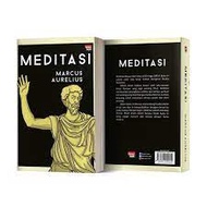 MEDITATION MARCUS AURELIUS/
