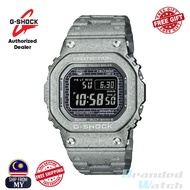 [OFFICIAL CASIO WARRANTY] Casio G-Shock GMW-B5000PS-1D Men's Full Metal 40th Anniversary Recrystallized limited Watch