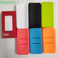 PEWANY1  Case for Redmi 20000mah 10000mah for Xiaomi  USB Anti-slip Powerbank Accessory Dirt-resista