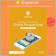 Cambridge Lower Secondary Global Perspectives Teacher's Resource 7 with Digital by Keely Laycock (UK