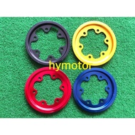 Y15 / Y16 REAR SPROCKET COVER ALLOY Y15ZR Y16ZR