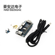 Raspberry Pi USB Extension Board HUB HUB Raspberry Zero/Zero W/3B+