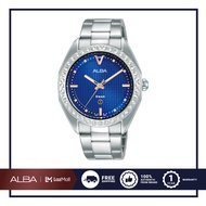 ALBA นาฬิกาข้อมือผู้หญิง Fashion Quartz รุ่น AH7V35X