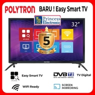 POLYTRON SMART DIGITAL TV 32 INCH PLD 32MV1859