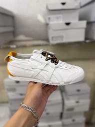 鬼塚虎 Onitsuka Tiger Mexico 66 休閒鞋