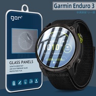 Suitable for Garmin Enduro 3 Garmin Enduro 2 Tempered Film Garmin 8 51mm Watch Film Tactix7 Pro HD A