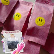 [Qwerky] Dye Necessities Kit