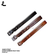 Leather Camera Strap Hand Strap Camera Wirst Camera Strap