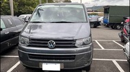 中古車 2010 T5 福斯 長軸 九人座 休旅車 手排 柴油 專賣 二手 自用 國產 進口 代步車 轎車 旅行 掀背車