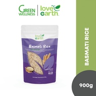 Love Earth Low GI Basmati Rice - 900g