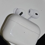 Case Airpods Pro Gen 2 Resmi iBox (Charging Case nya aja)