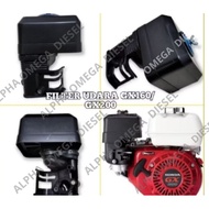 Gx160/gx200 Air Cleaner Assy (Air Filter Assy)
