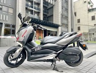 2017/18年 Yamaha Xmax ABS TCS 總代理 代步 黃牌 輕鬆擁有 可分期 歡迎車換車