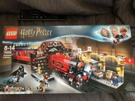 樂高 75955 哈利波特 霍格沃茨 特快